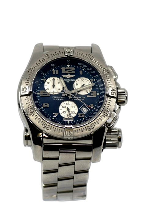 a73322 breitling source|Breitling A73322 for Sale .